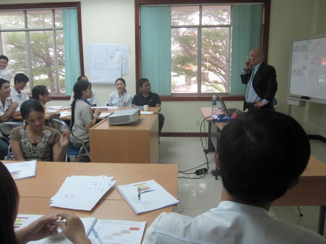 Quản lý khách hàng chủ chốt - SYM (26-09-2012)